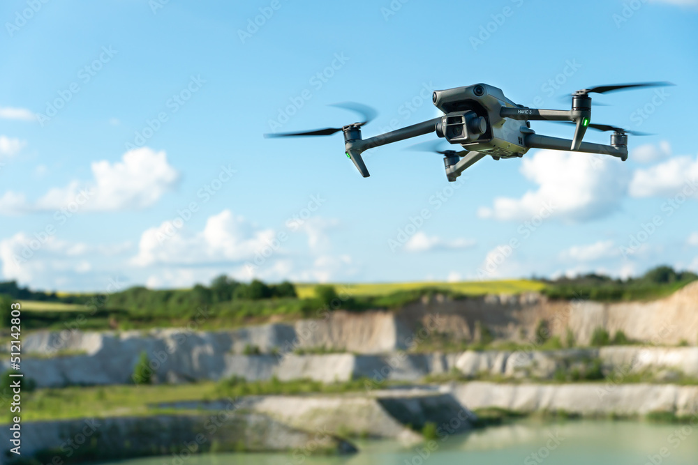Dji hot sale june 11