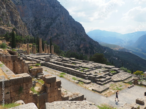 Ancient Greece
