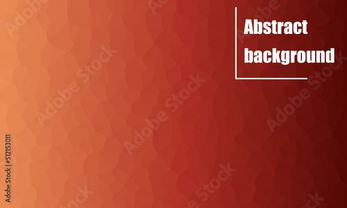Abstract gradient geometric pattern background texture. Three color gradient banner template. Modern gradient background.