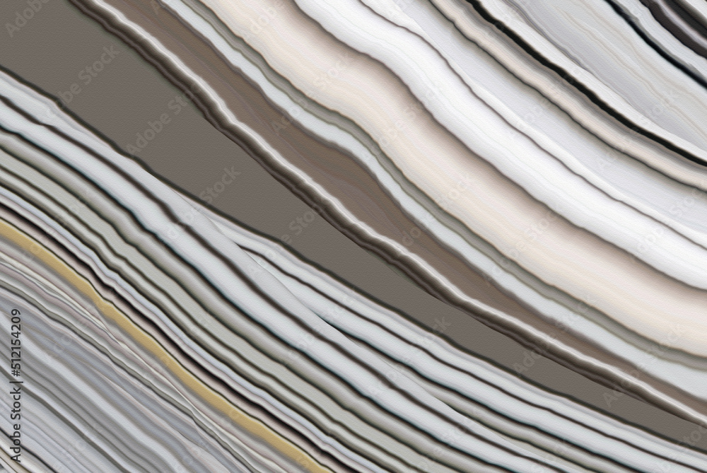 Obraz premium close up of marbled gray colrs abstract of interior design background