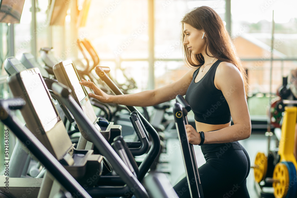 Cardio clothes on sale