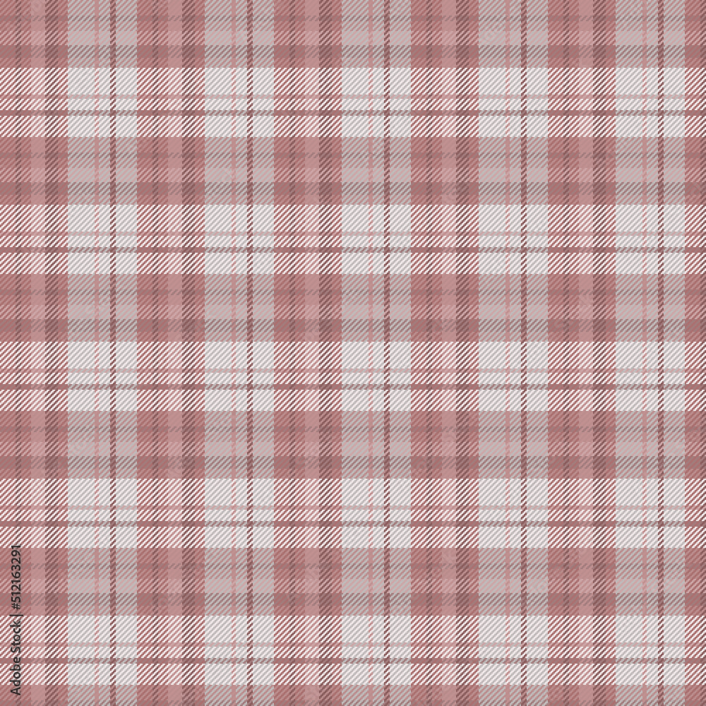 Tartan plaid pattern with texture and warm color. Tartan plaid pattern with texture and warm color.