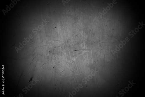 abstract black and silver are light gray with white the gradient is the surface with templates metal texture soft lines tech diagonal background black dark sleek clean modern.