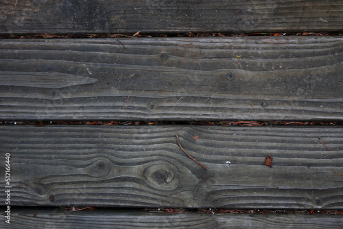 Old wooden decking background, Old wooden decking, Mapping gray old wooden decking background.