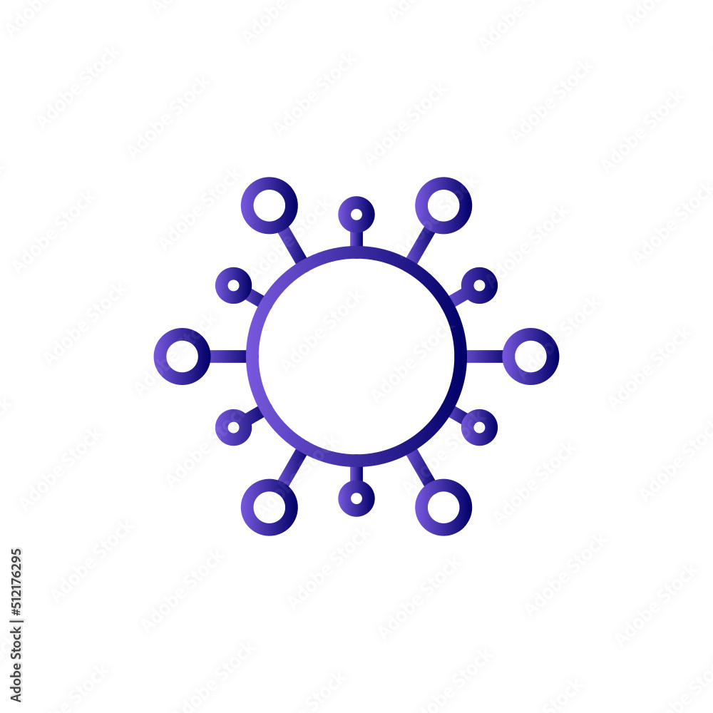 Covid Icon Covid Icon