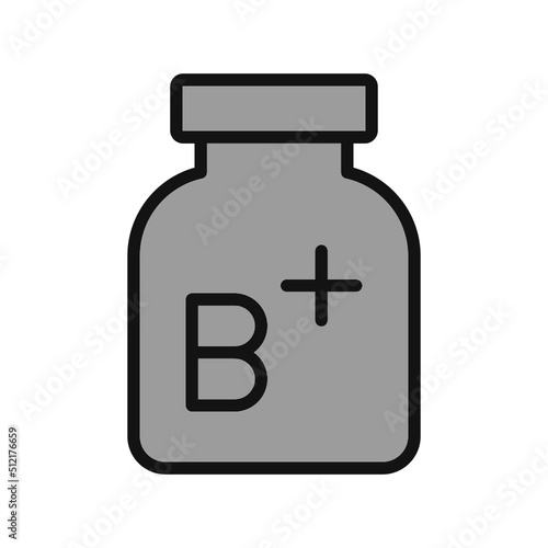 Vitamin Icon