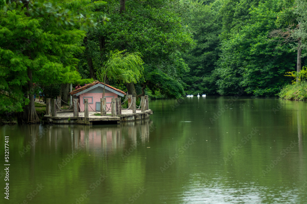 house on the river house on the river