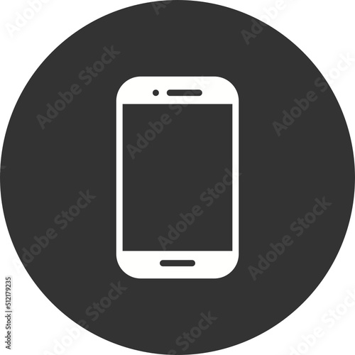 Smartphone Icon