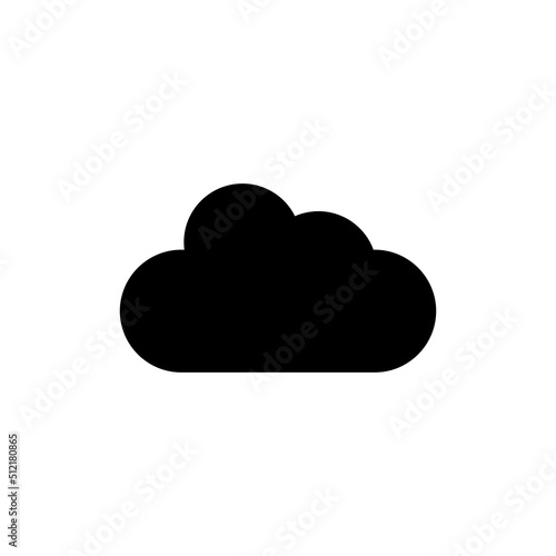 Cloud Icon