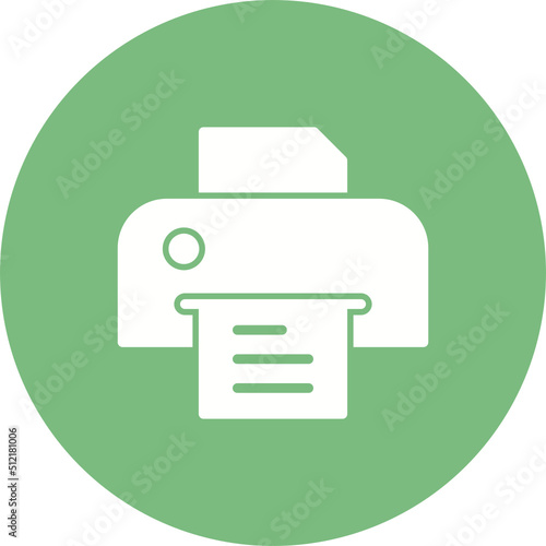 Print Icon