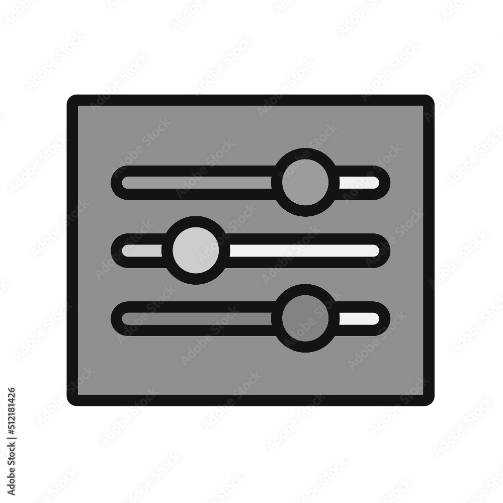 Adjust Icon Adjust Icon