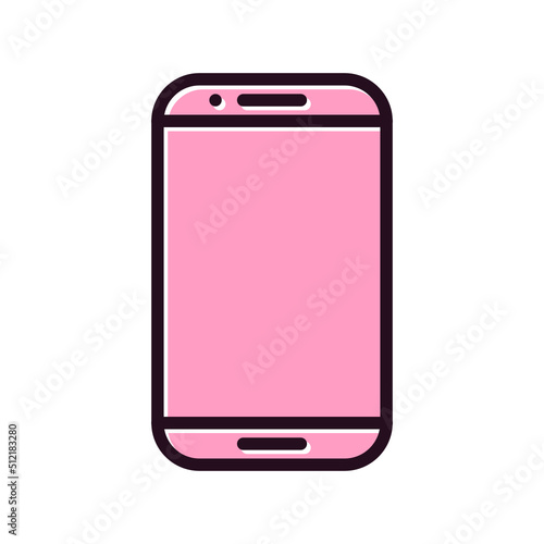 Smartphone Icon