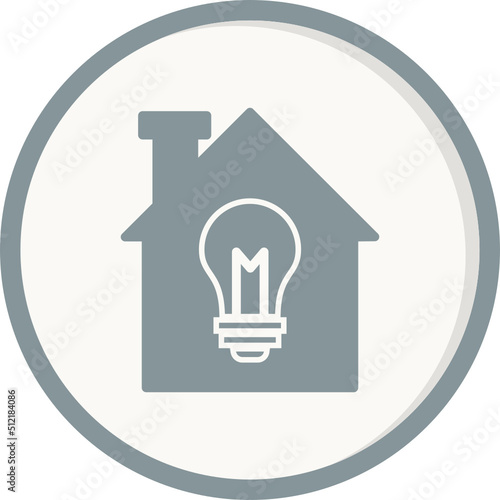 Lamp Icon