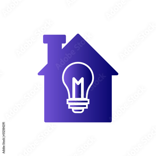 Lamp Icon