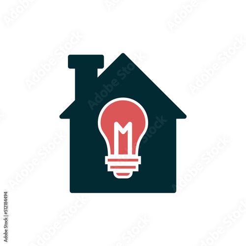 Lamp Icon
