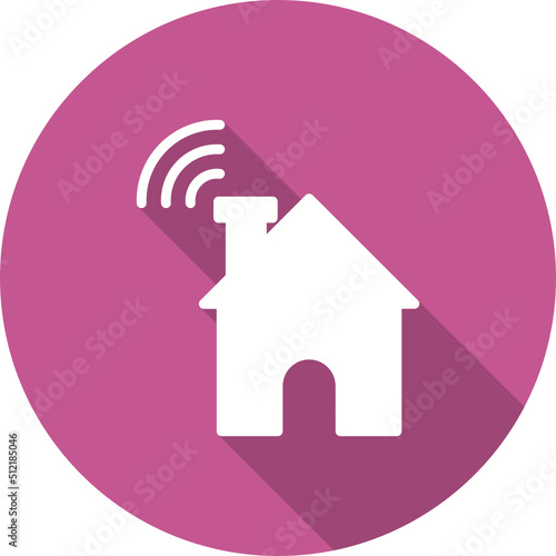 Smarthome Icon