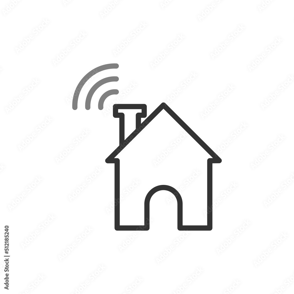 Smarthome Icon Smarthome Icon