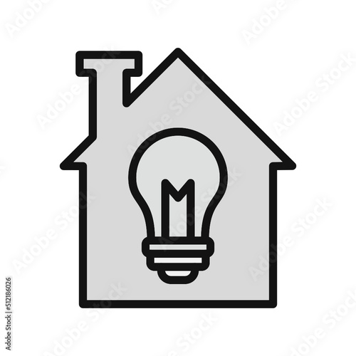 Lamp Icon