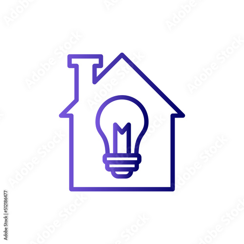 Lamp Icon