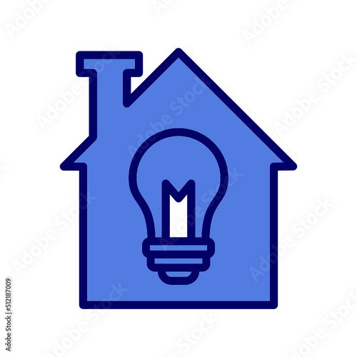 Lamp Icon