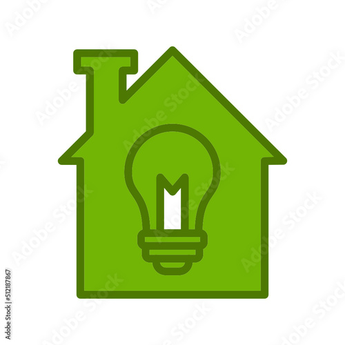 Lamp Icon