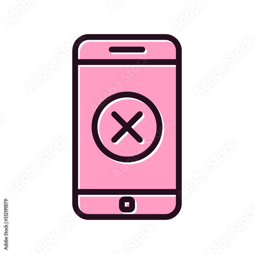 Smartphone Icon