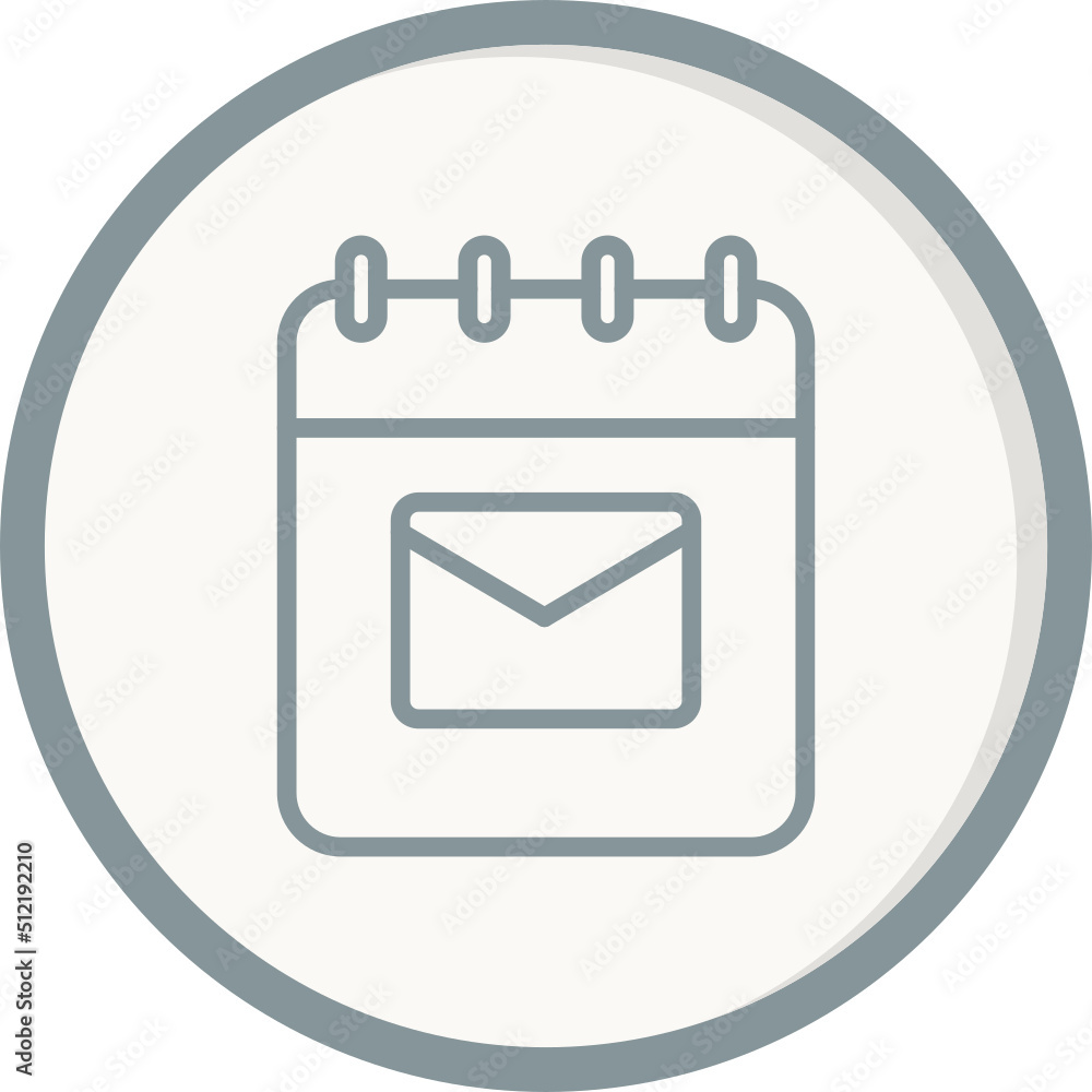 Mail Icon Mail Icon