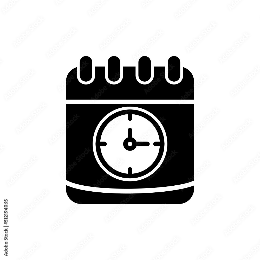 Clock Icon Clock Icon