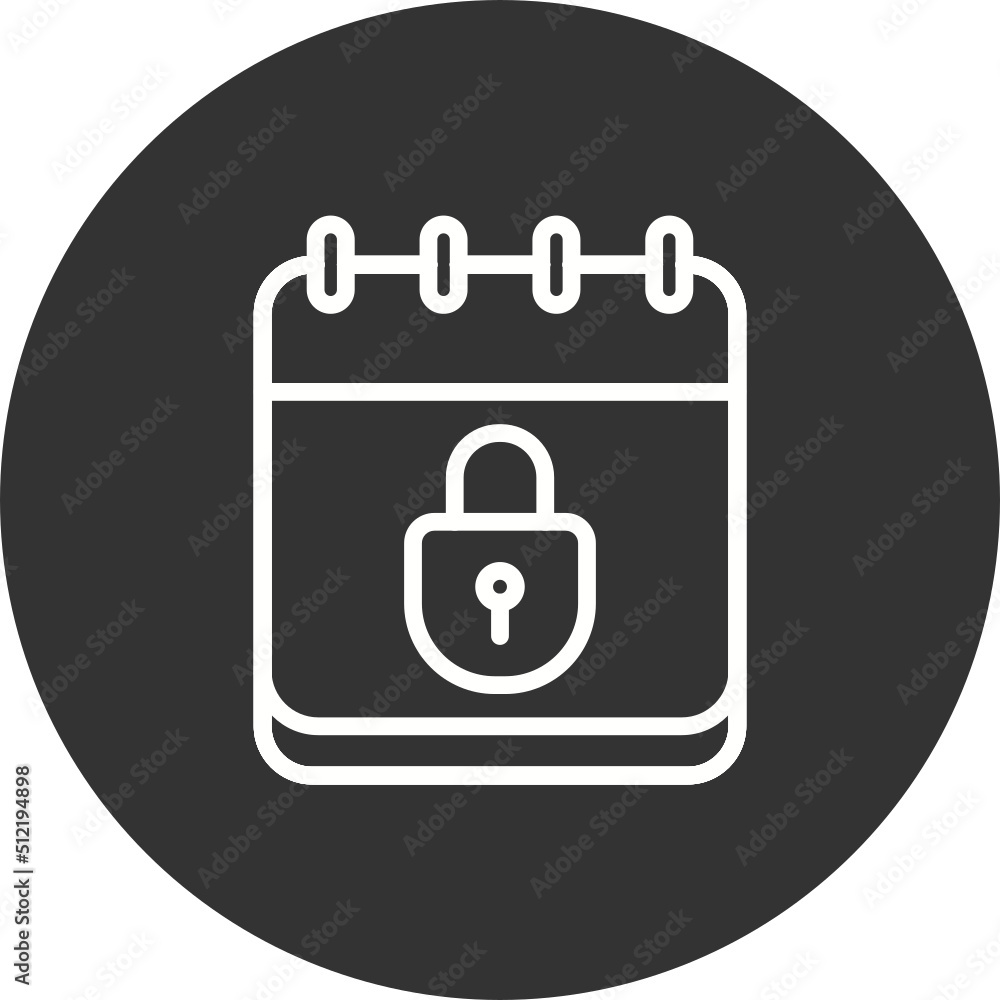 Lock Icon Lock Icon
