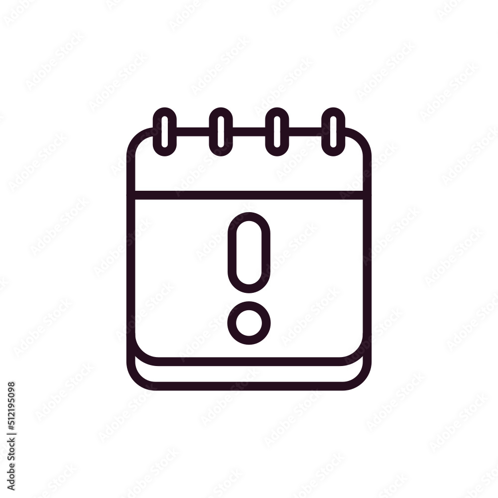 Alert Icon Alert Icon