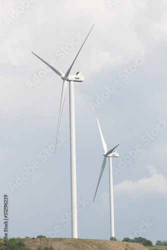 windmills eco energy