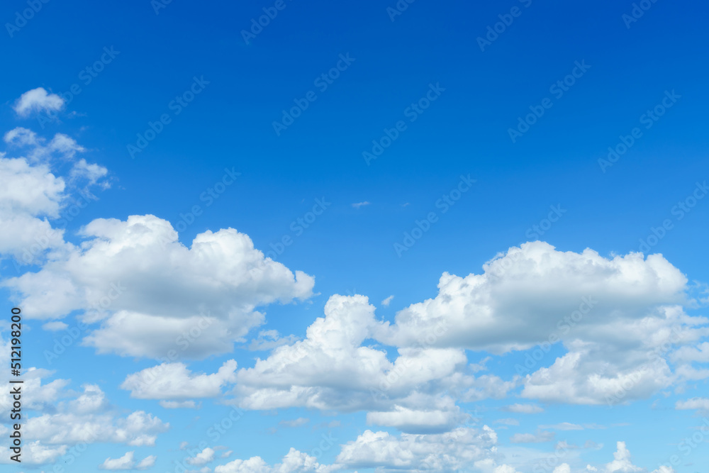 beautiful airatmosphere bright blue sky background abstract clear texture with white clouds. beautiful airatmosphere bright blue sky background abstract clear texture with white clouds.