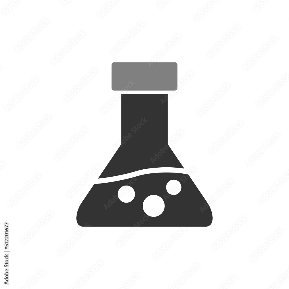 Flask Icon Flask Icon