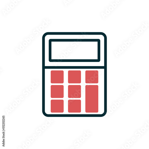 Calculator Icon