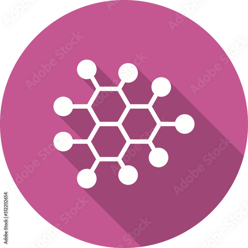 Molecule Icon