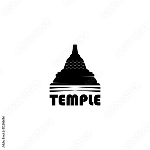 Temple logo