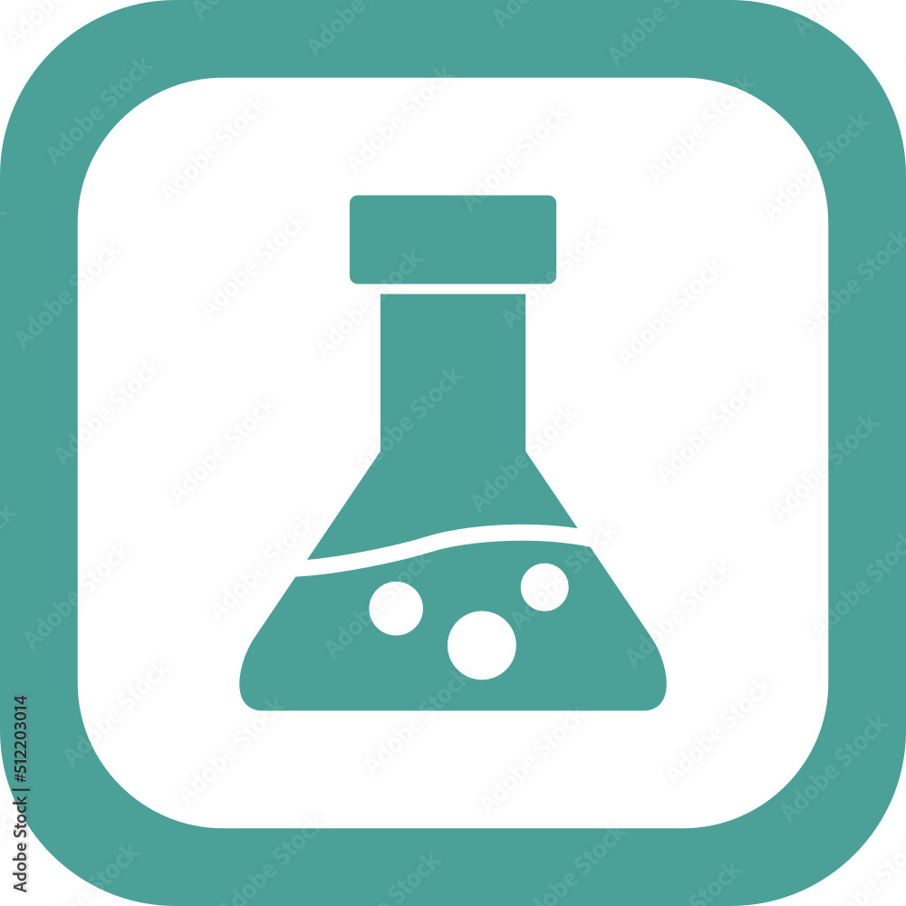 Flask Icon Flask Icon