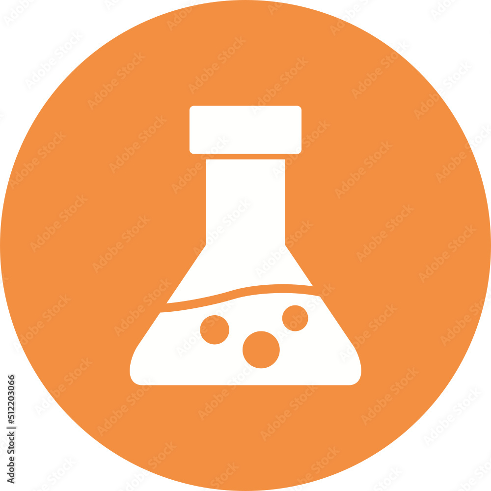 Flask Icon Flask Icon