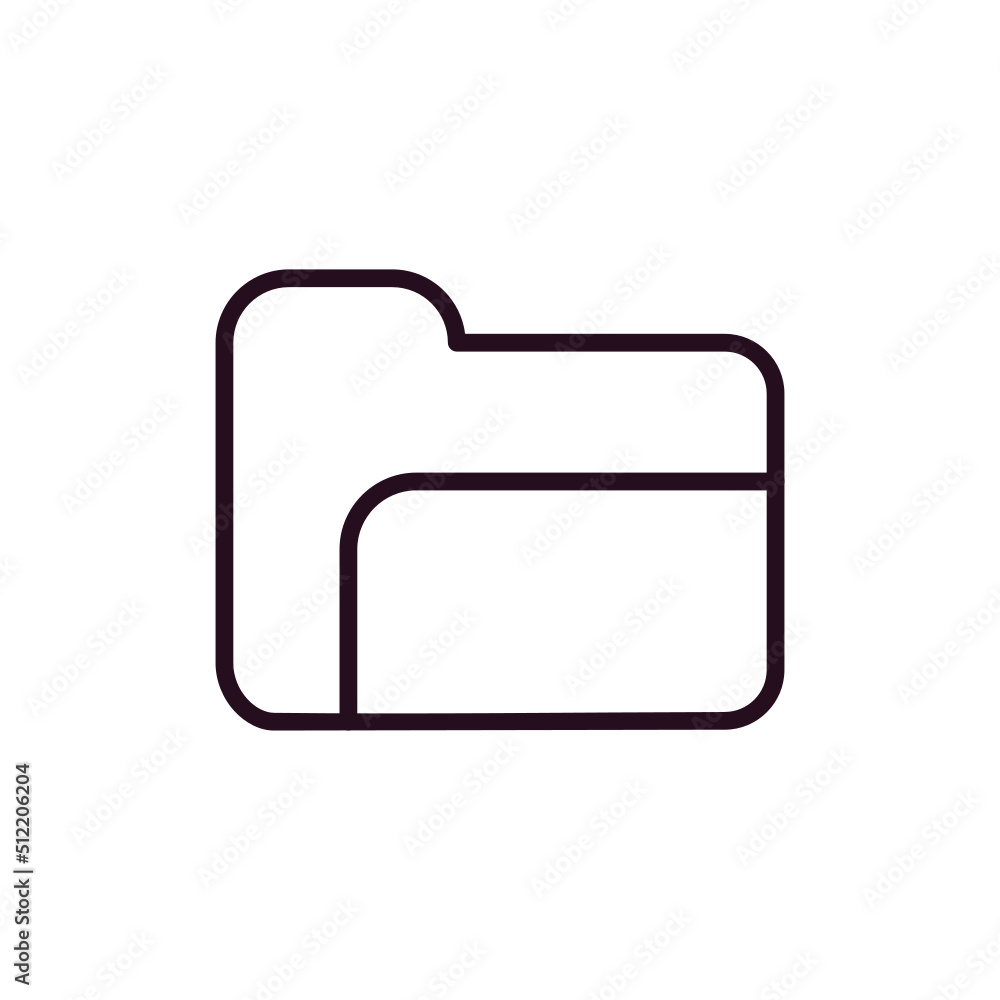 Folder Icon Folder Icon