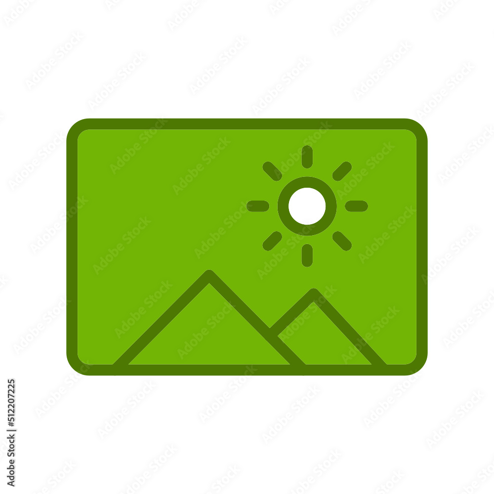 Image Icon Image Icon