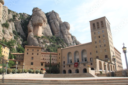 Monserrat photo