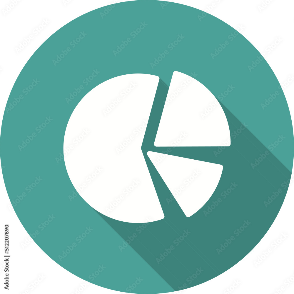 Pie Chart Icon Pie Chart Icon