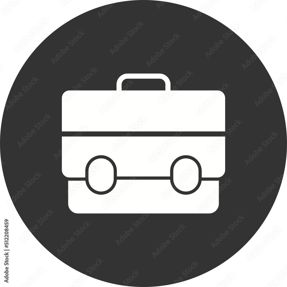 Briefcase Icon Briefcase Icon