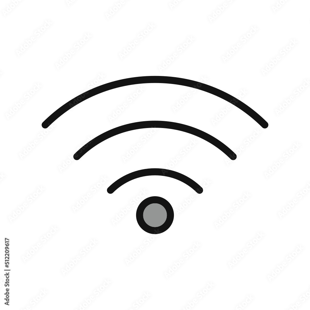 Wifi Icon Wifi Icon