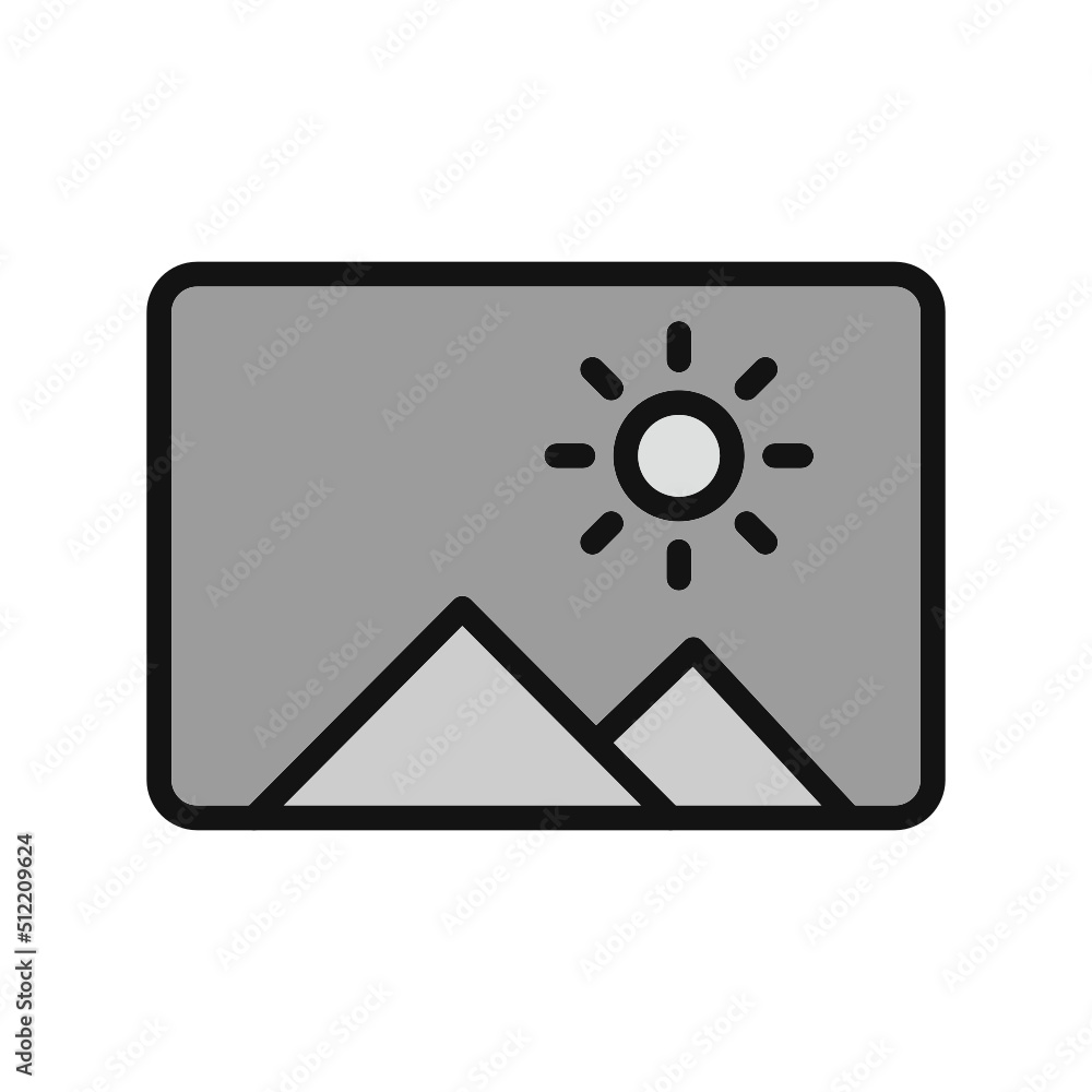 Image Icon Image Icon