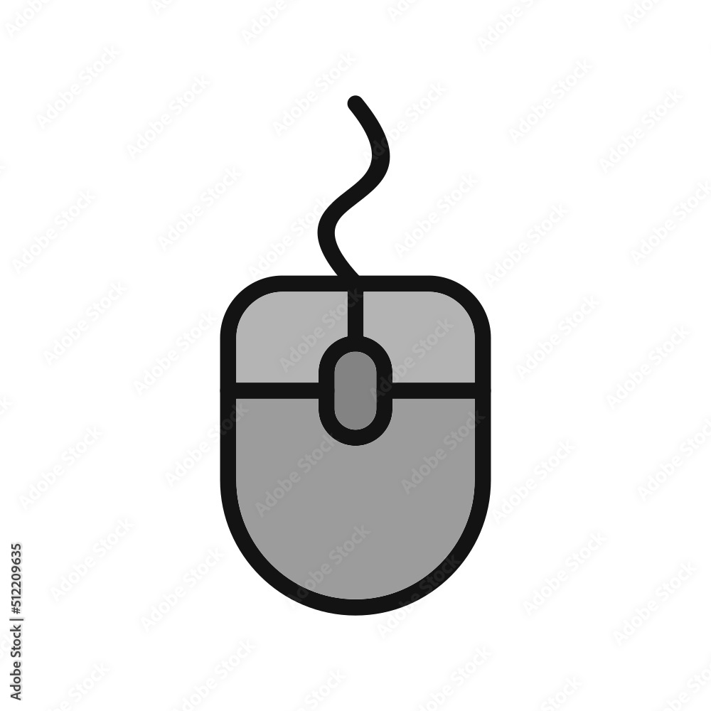 Mouse Icon Mouse Icon