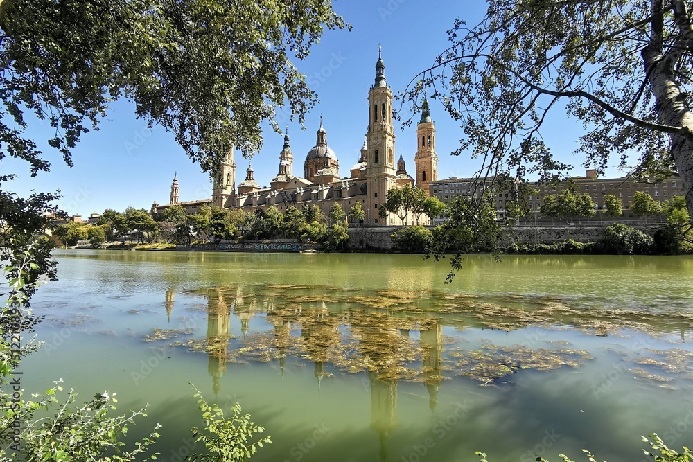 Zaragoza El Pilar