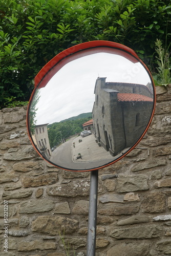 montemignaio  AREZZO photo