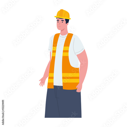 builder constructor worker