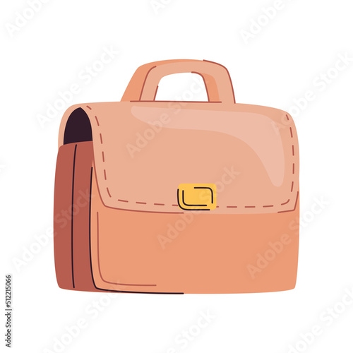 school handle bag
